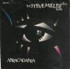 Steve Miller Band Abracadabra album cover