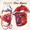 Yello The Race album cover