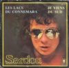 Michel Sardou Les Lacs Du Connemara album cover