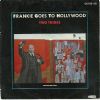 Frankie Goes To Hollywood Two Tribes album cover