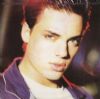 Nick Kamen Each Time You Break My Heart album cover