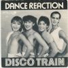 Dance Reaction - Disco Train