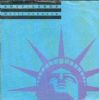 Holly Johnson Americanos album cover