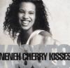 Neneh Cherry Kisses On The Wind album cover