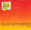 Het Goede Doel - Alles Geprobeerd