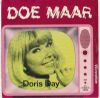 Doe Maar Doris Day album cover