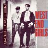 Pet Shop Boys - West End Girls