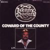 Kenny Rogers Coward Of The Country album cover