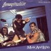 Imagination Music And Lights album cover