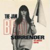 The Jam Beat Surrender album cover