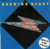 Vandenberg - Burning Heart