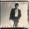 Bruce Springsteen One Step Up album cover