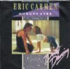 Eric Carmen Hungry Eyes album cover