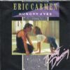 Eric Carmen Hungry Eyes album cover