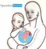 Spandau Ballet Be Free With Your Love album cover
