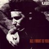 U2 - All I Want Is You