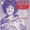 Stacy Lattislaw Jump To The Beat album cover