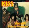 Kiss Shandi album cover