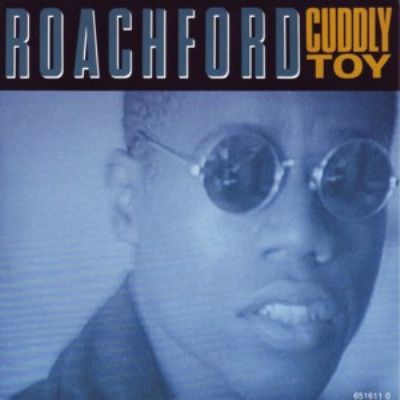 Roachford Cuddly Toy album cover