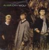 A-Ha Cry Wolf album cover