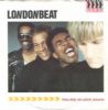 LondonBeat Failing In Love Again album cover