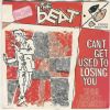 Beat Can't Get Used To Losing You album cover