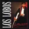 Los Lobos La Bamba album cover