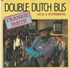 Frankie Smith Double Dutch Bus album cover