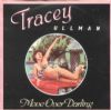 Tracey Ullman Move Over Darling album cover