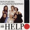 Bananarama & Lananeeneenoonoo Help album cover