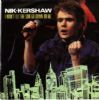 Nik Kershaw I Won't Let The Sun Go Down On Me album cover