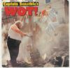 Captain Sensible Wot album cover