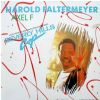Harold Faltermeyer Axel F album cover