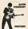 Alvin Stardust - Pretend