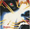 Def Leppard Animal album cover