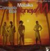 Boney M Malaika album cover
