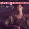 Pat Benatar We Belong album cover