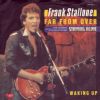 Frank Stallone Far From Over album cover