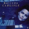 Belinda Carlisle Heaven Is A Place On Earth album cover