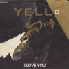 Yello I Love You album cover