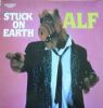 Alf Stuck On Earth album cover