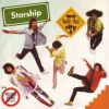 Starship We Built This City album cover