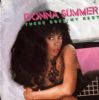 Donna Summer - There Goes My Baby