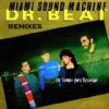 Gloria Estefan & The Miami Sound Machine Dr Beat album cover