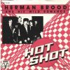 Herman Brood & His Wild Romance Hot Shot album cover