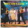 Boys Town Gang Signed Sealed Delivered (I'm Yours) album cover