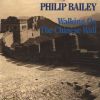 Philip Bailey Walking On The Chinese Wall album cover