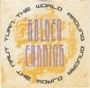 Golden Earring Turn The World Around album cover