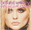 Debbie Harry French Kissing album cover