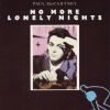 Paul McCartney No More Lonely Nights album cover